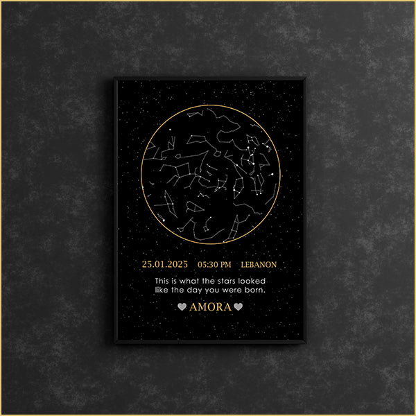 Starmap