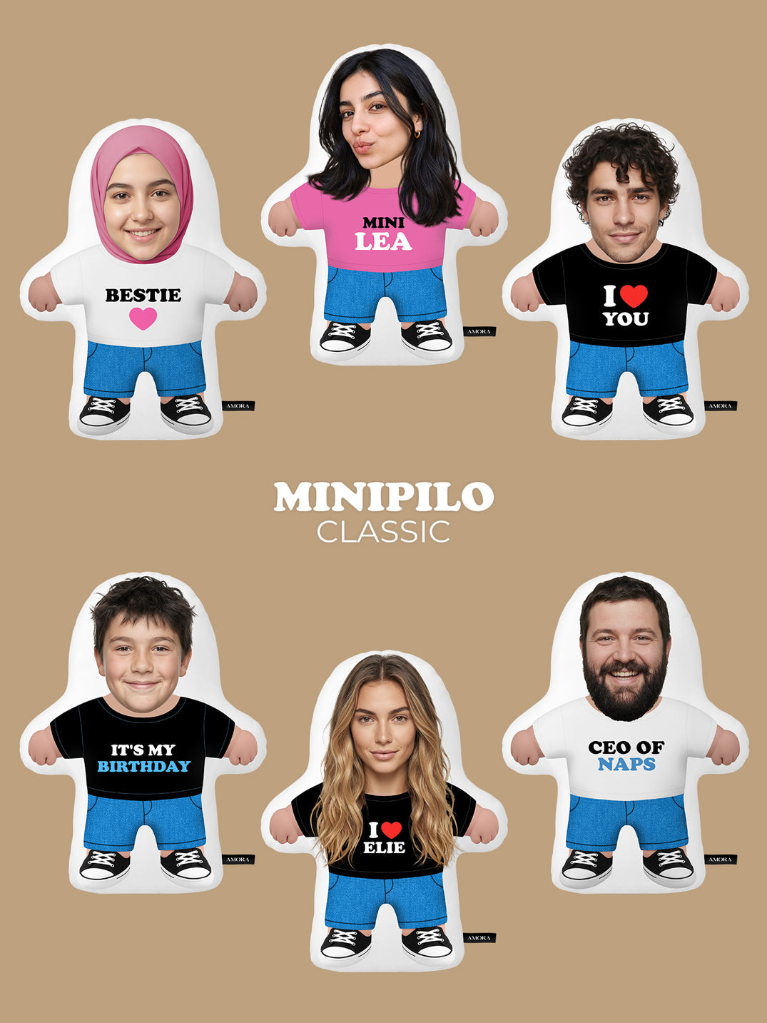 MiniPilo