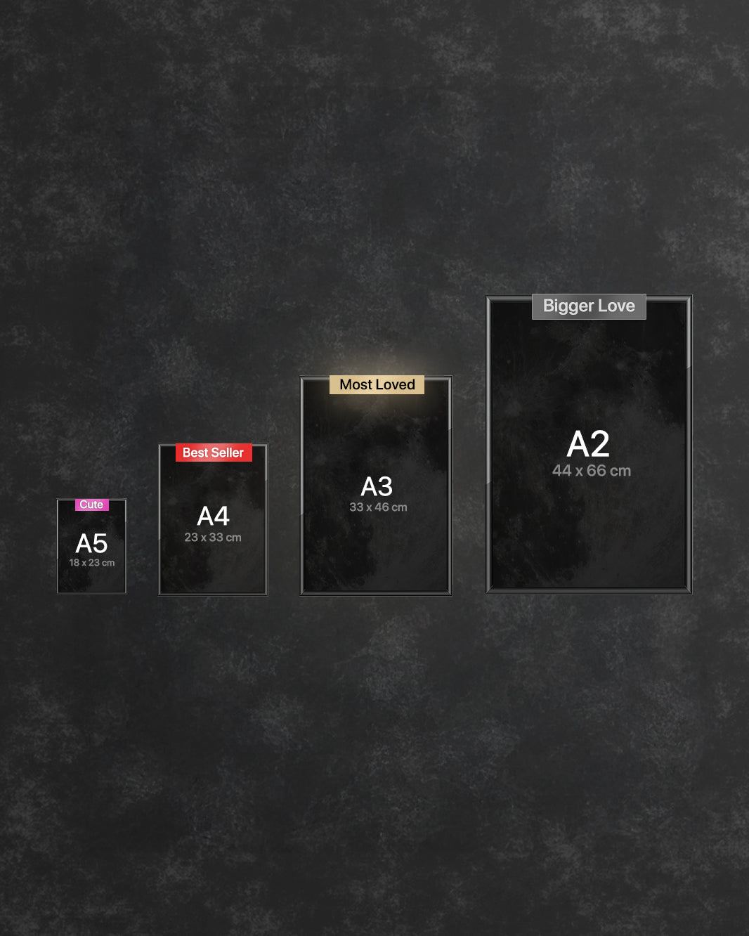 Sabr Persian Rug Frame