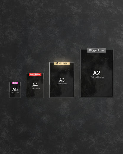 Sabr Persian Rug Frame