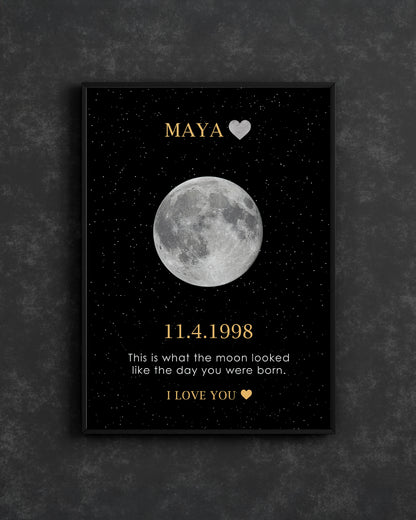 Moon Phase