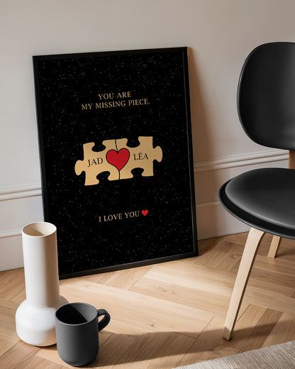 Puzzle