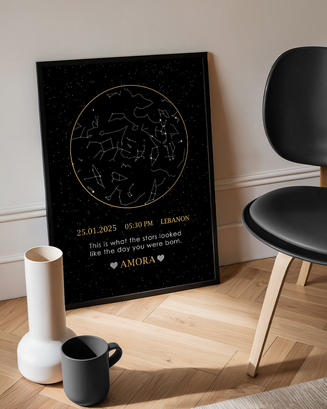 Starmap