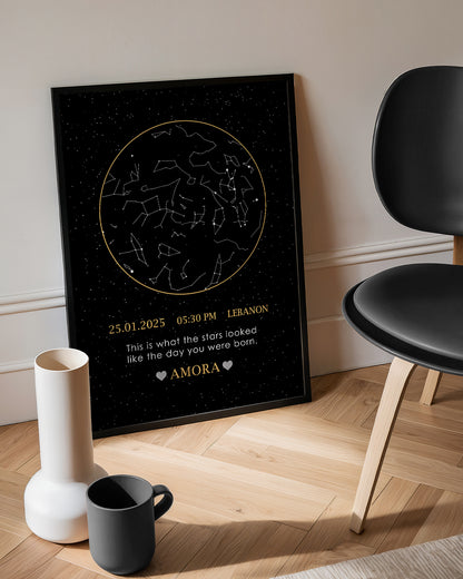 Starmap