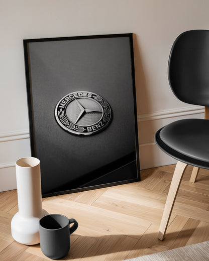 Benz - Minimalist
