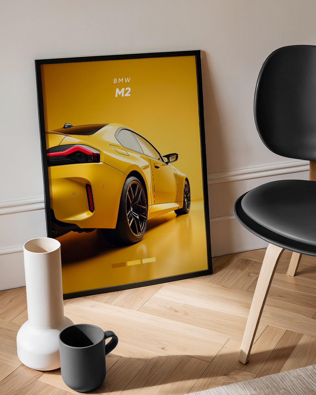 Exotic BMW M2 Edition