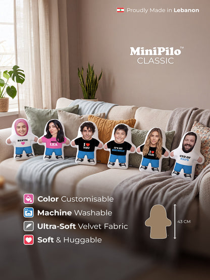 MiniPilo™ - Classic