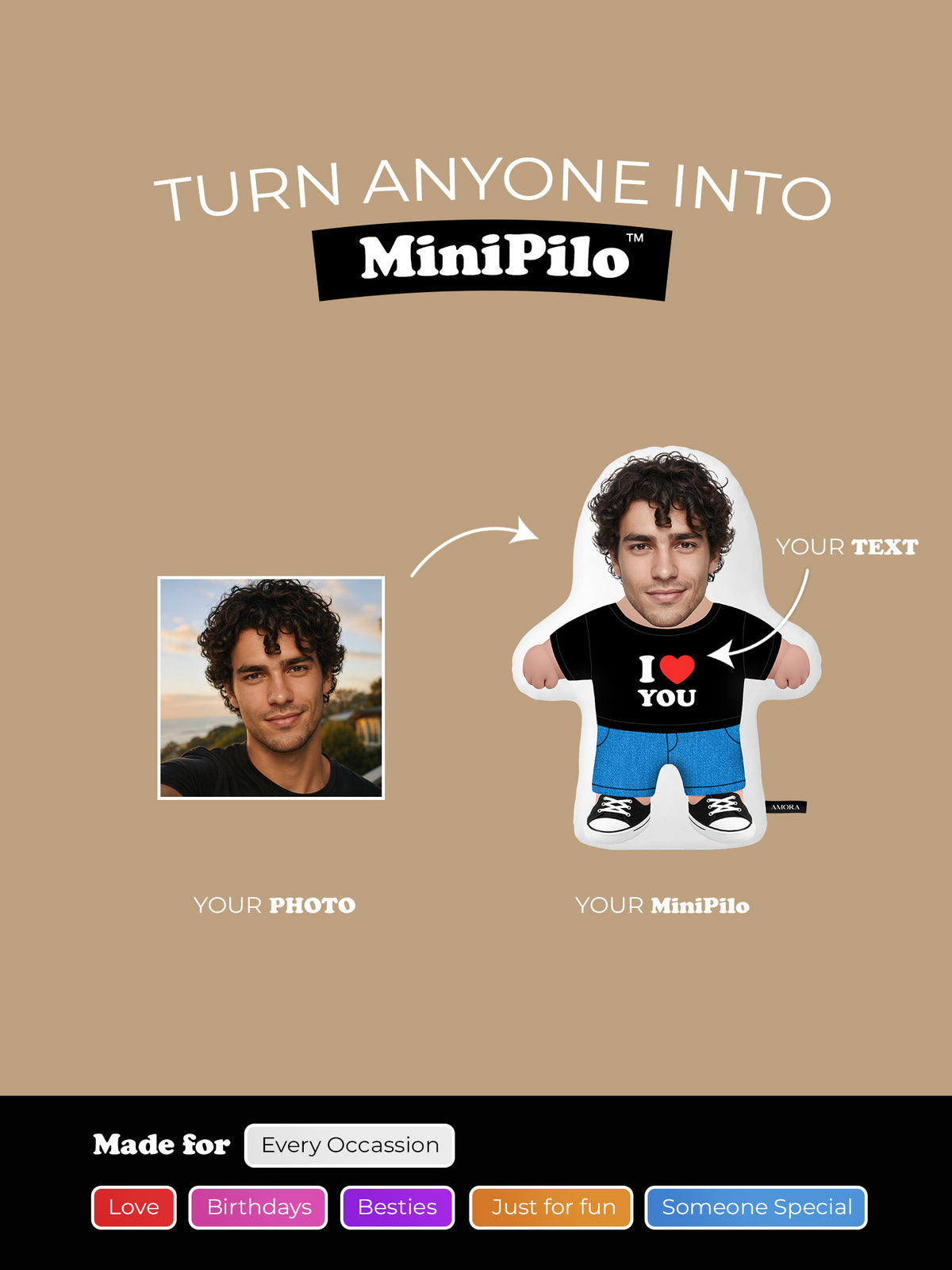 MiniPilo™ - Classic