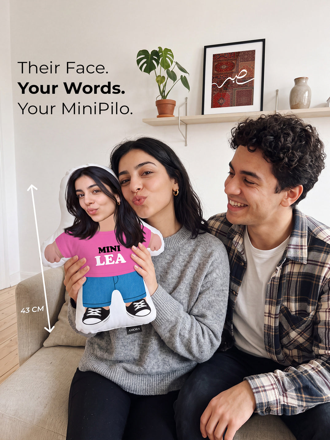 MiniPilo™ - Classic