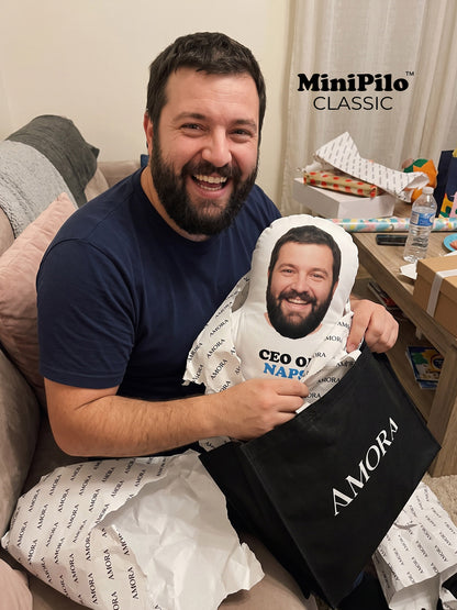 MiniPilo™ - Classic