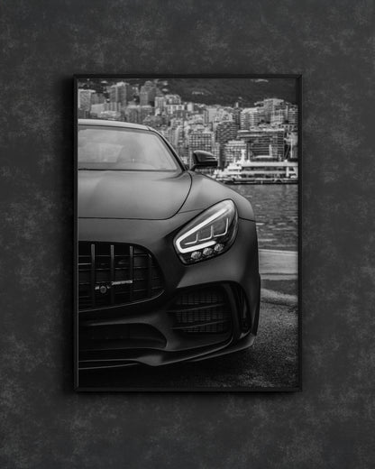 AMG GTR Edition