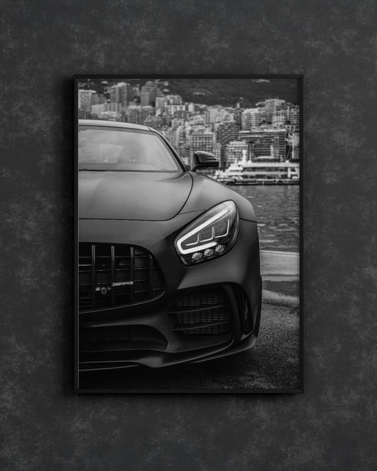 AMG GTR Edition