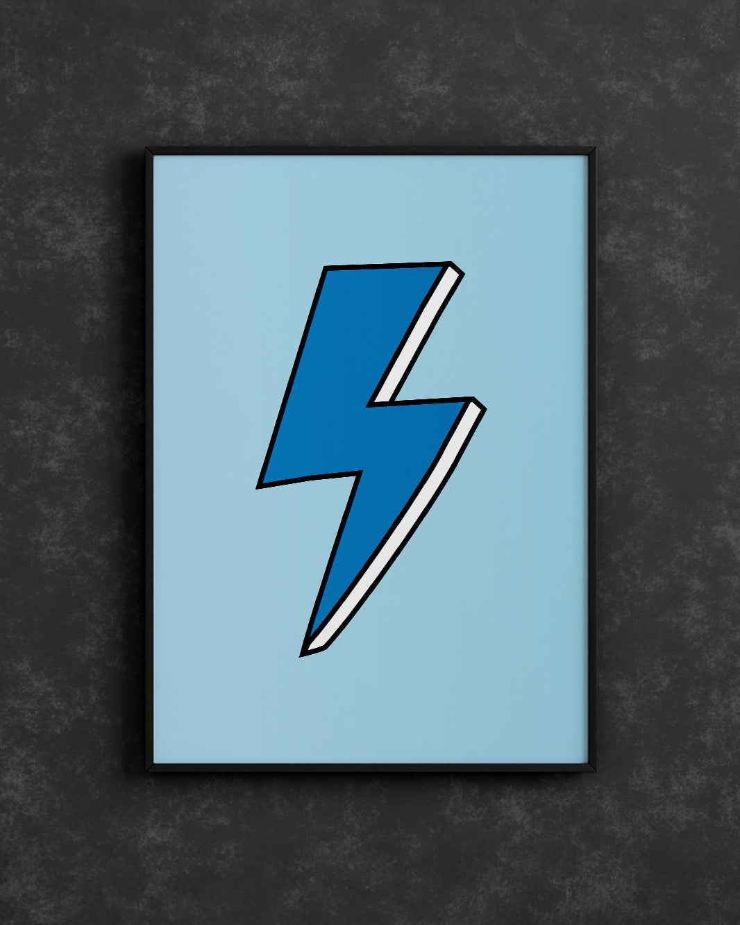 Blue Spark