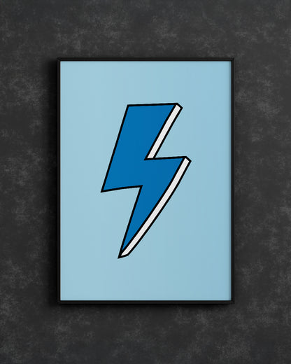 Blue Spark