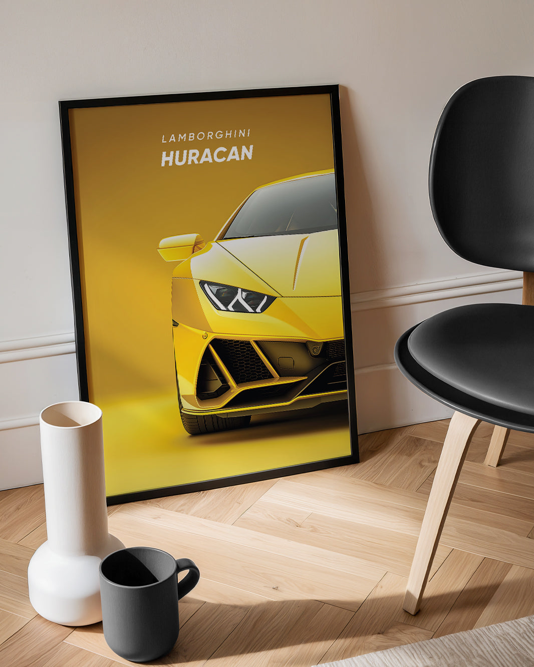 Exotic Huracan Edition