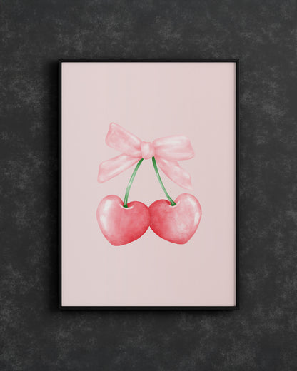 Cherry Cutie