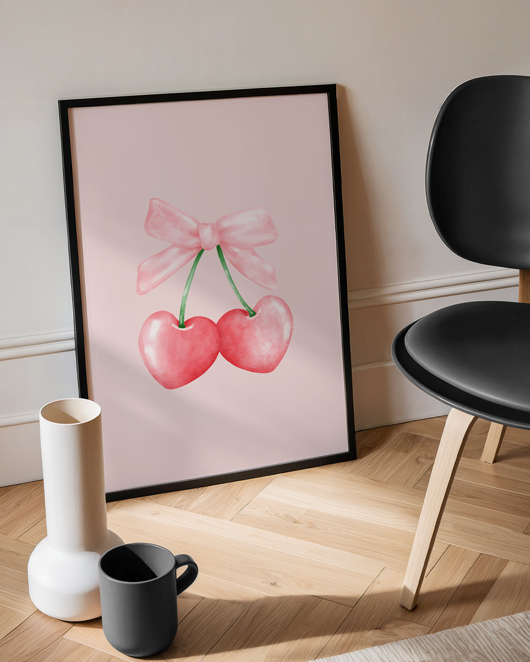 Cherry Cutie