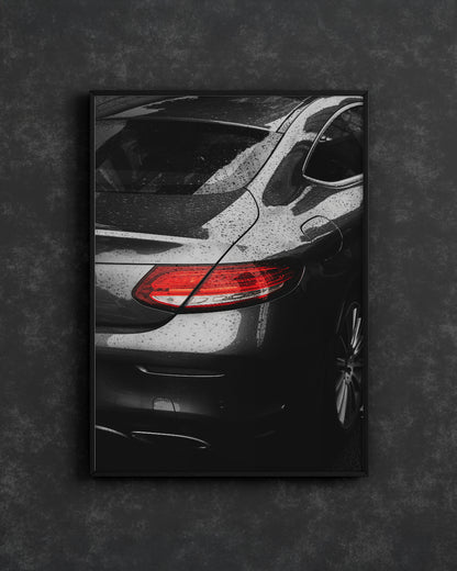 C-Class Redline