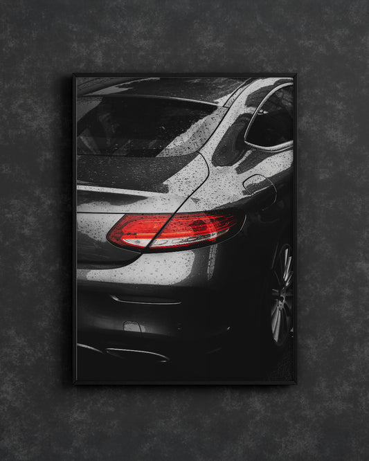 C-Class Redline