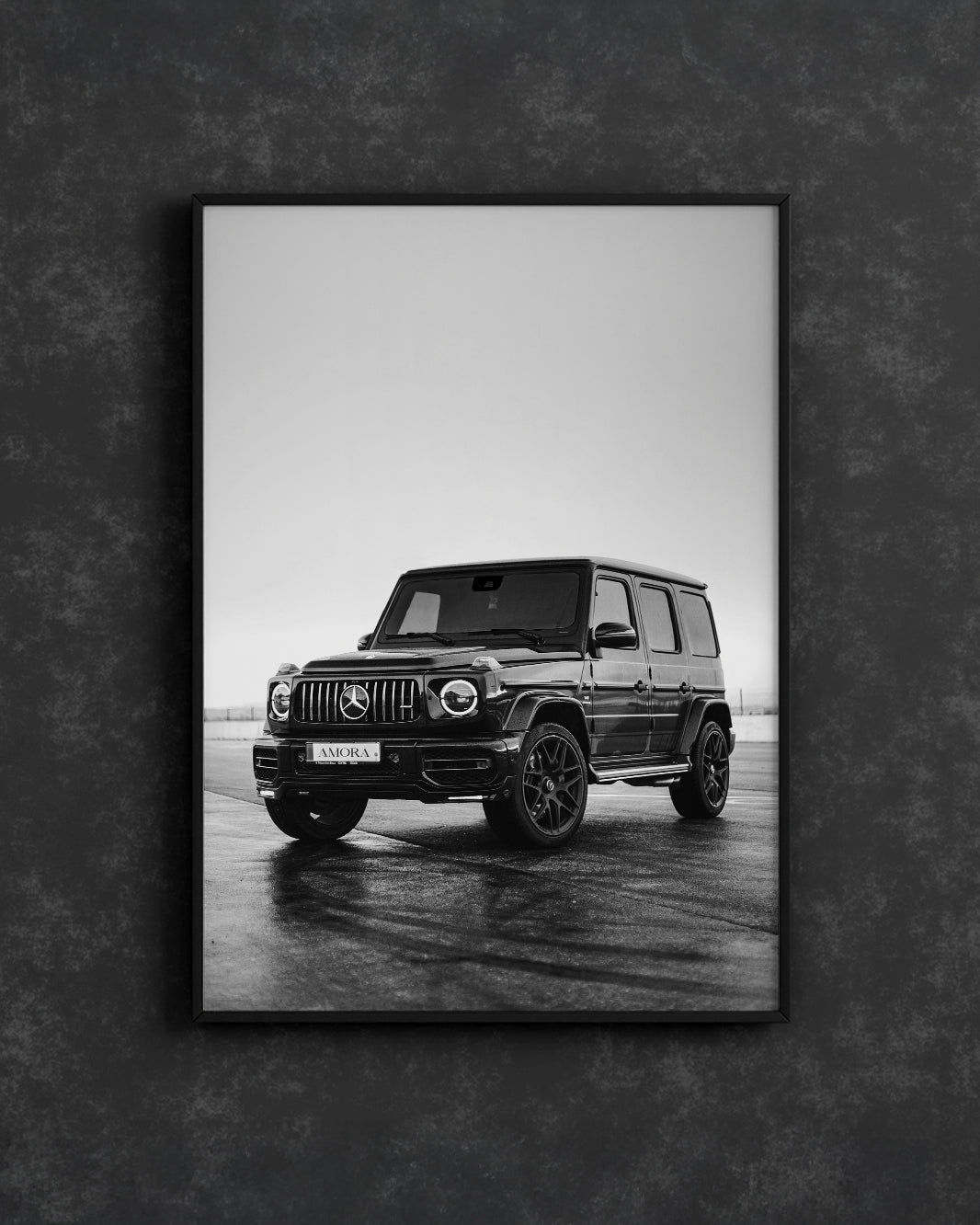 G63 AMG Edition