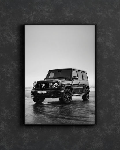 G63 AMG Edition