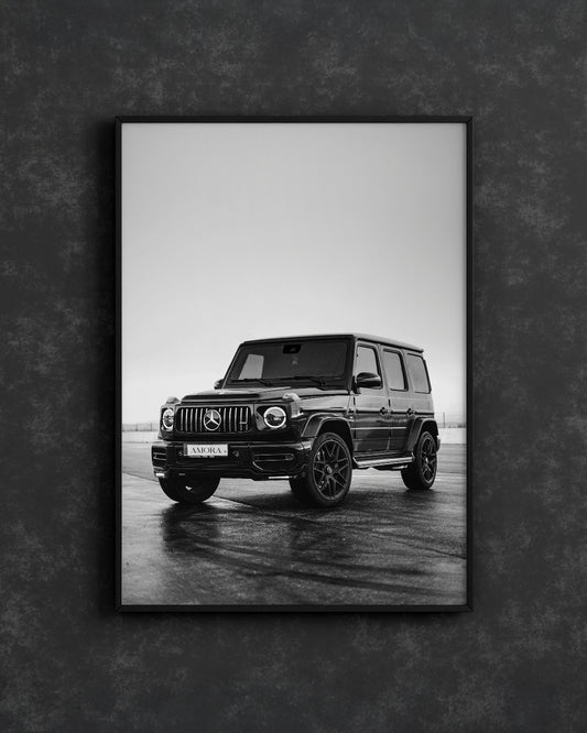 G63 AMG Edition
