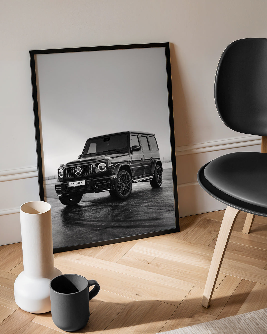G63 AMG Edition