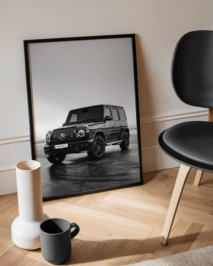 G63 AMG Edition