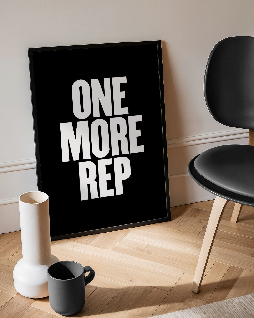 One More Rep