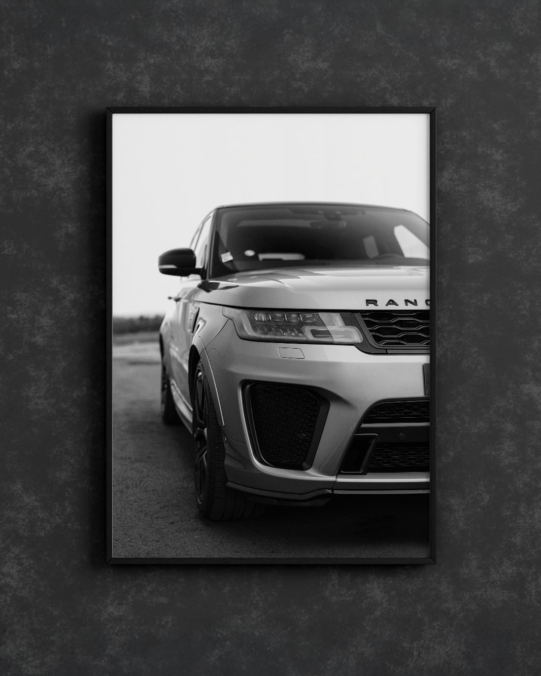 Rover Minimalist