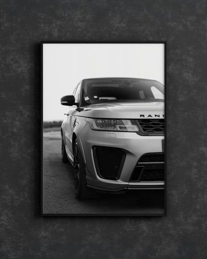Rover Minimalist