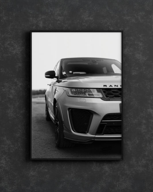 Rover Minimalist