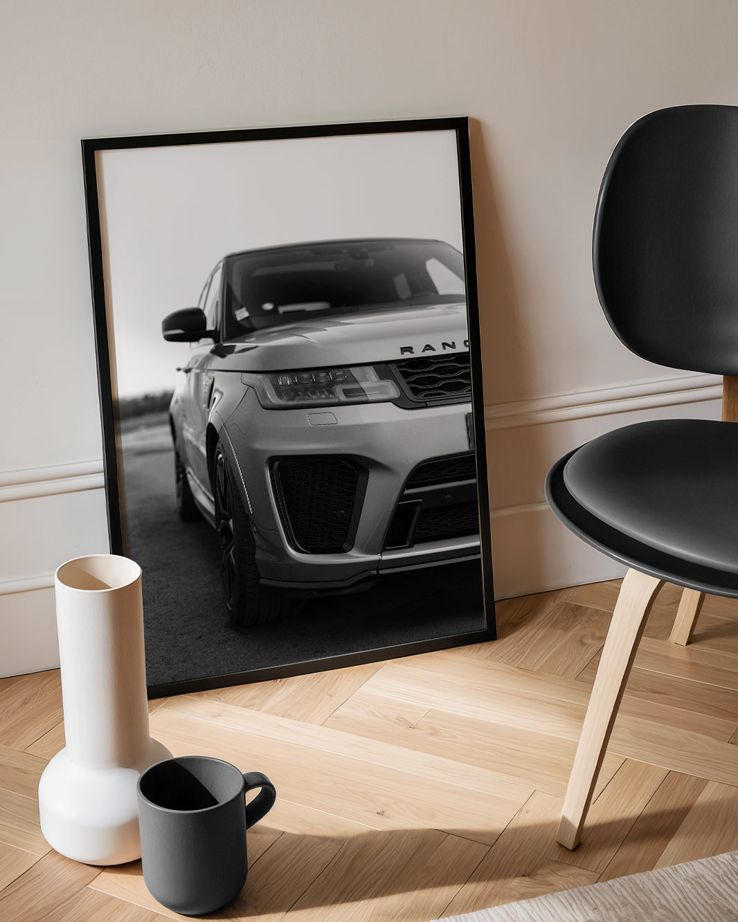 Rover Minimalist