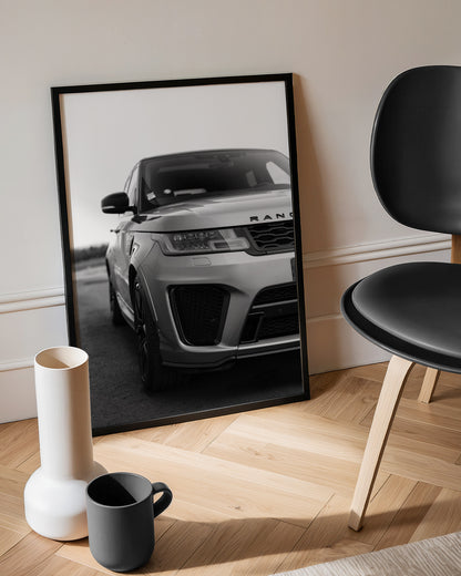 Rover Minimalist