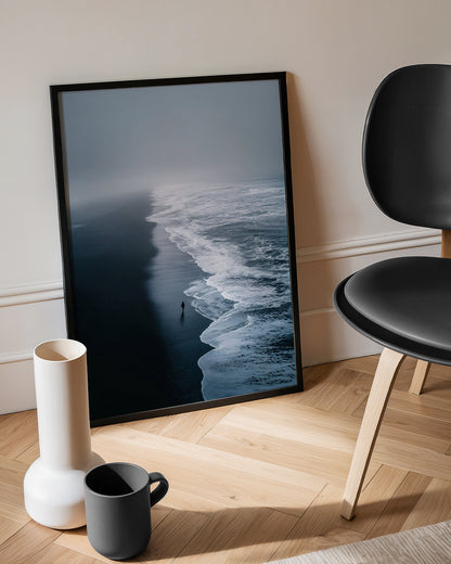 Seascape - Minimalist