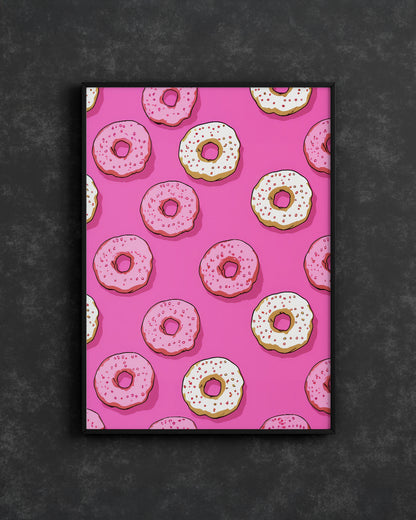 Sugar Rush Ring