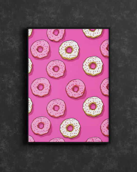 Sugar Rush Ring